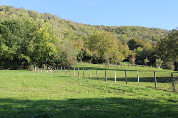 terrain à Cuisiat (01)