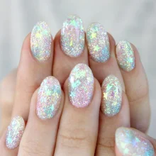 Iridescent Nail Designs Aplicații Pe Google Play