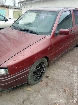 продам авто SEAT Toledo Toledo I (1L) фото 1