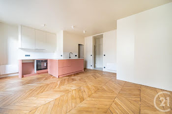 appartement à Paris 11ème (75)