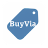 BuyVia - Best Shopping Deals icon