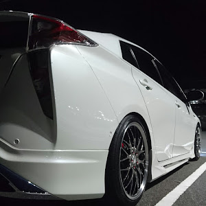 プリウス 30系
