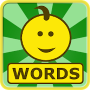 Toddler Words Plus  Icon