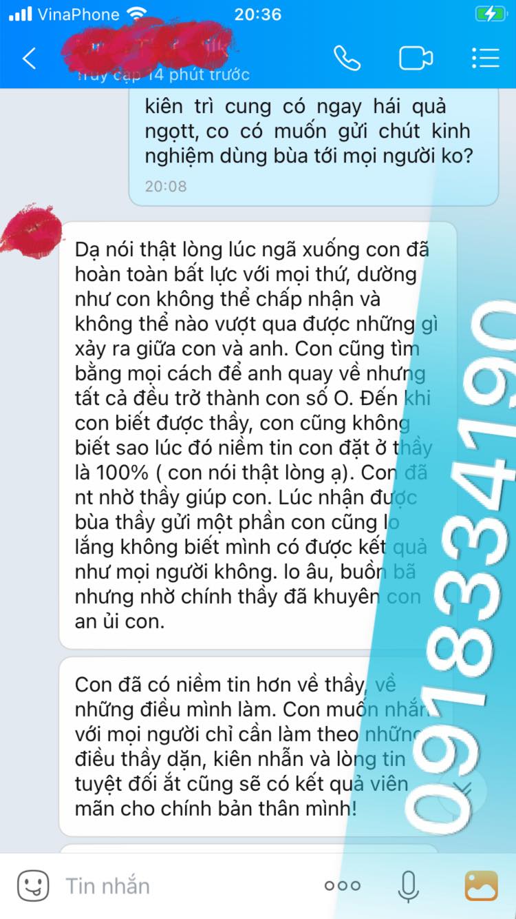 thầy bùa sóc trăng