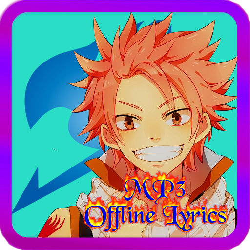 Fairy Tail Songs Offline Lyrics 2 0 Apk Download Com Fastmov Fairytailsongsofflinelyrics Apk Free