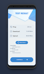 Wifi Speed Test(圖4)-速報App