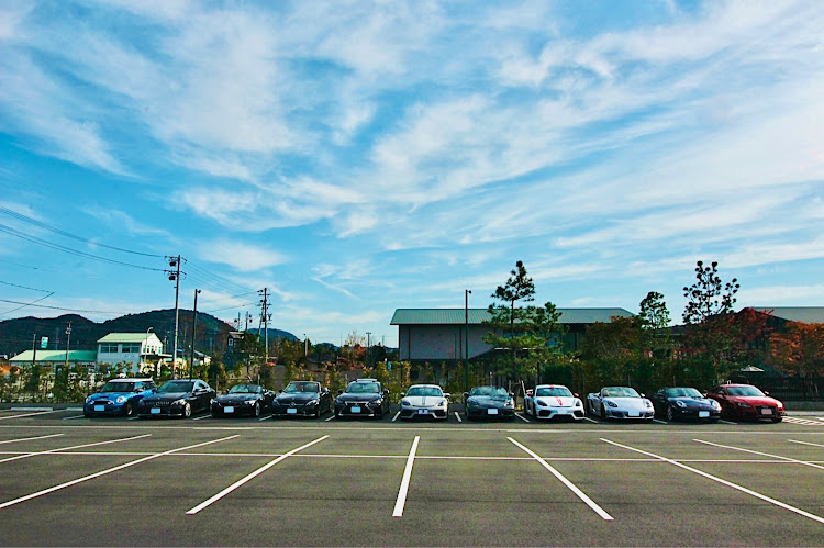 A5 カブリオレの大井川鐵道・ドライブ・門出大井川・天気快晴・これから出発に関するカスタム事例の投稿画像1枚目