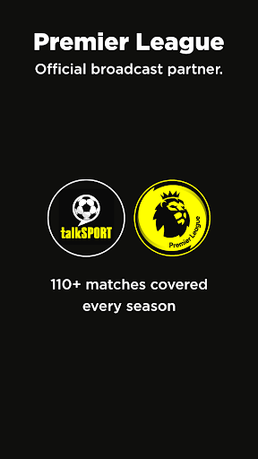 talkSPORT - Live Radio - v7.5.1467.206