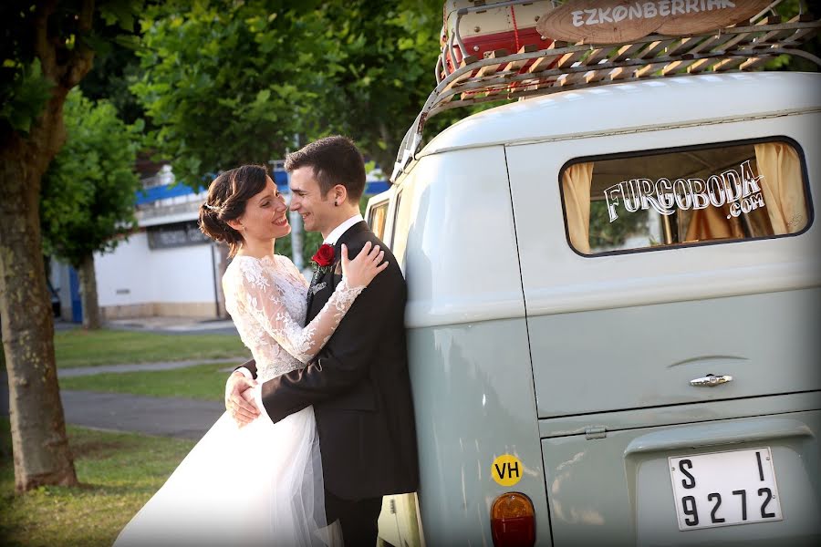 Photographe de mariage Daniel Paz (danielpaz). Photo du 23 mai 2019