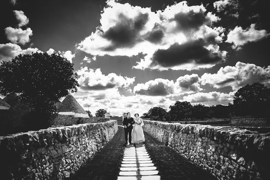 Fotógrafo de casamento Mario Marinoni (mariomarinoni). Foto de 30 de janeiro