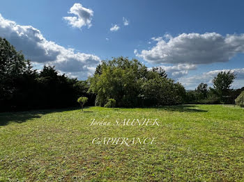 terrain à Villefranche-de-Lauragais (31)