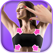 Body Shape and Plastic Surgery Editor  Icon