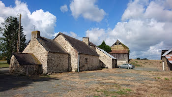 maison à Thuboeuf (53)