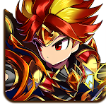 Cover Image of Tải xuống Brave Frontier 1.3.9.0 APK