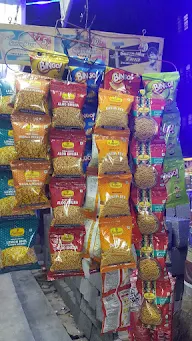 MADHU PROVISION STORE photo 1