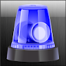 LOUD Siren Ringtones icon