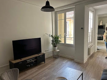 appartement à Verdun (55)