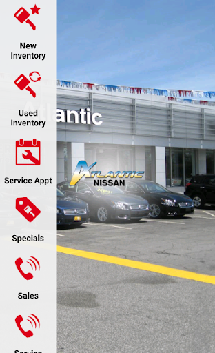 Atlantic Nissan