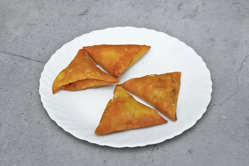 Onion Samosa