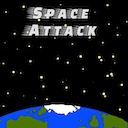 Space Attack Chrome extension download