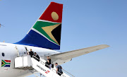 SAA’s financial statements, which will be presented to parliament on Friday afternoon, show huge losses.