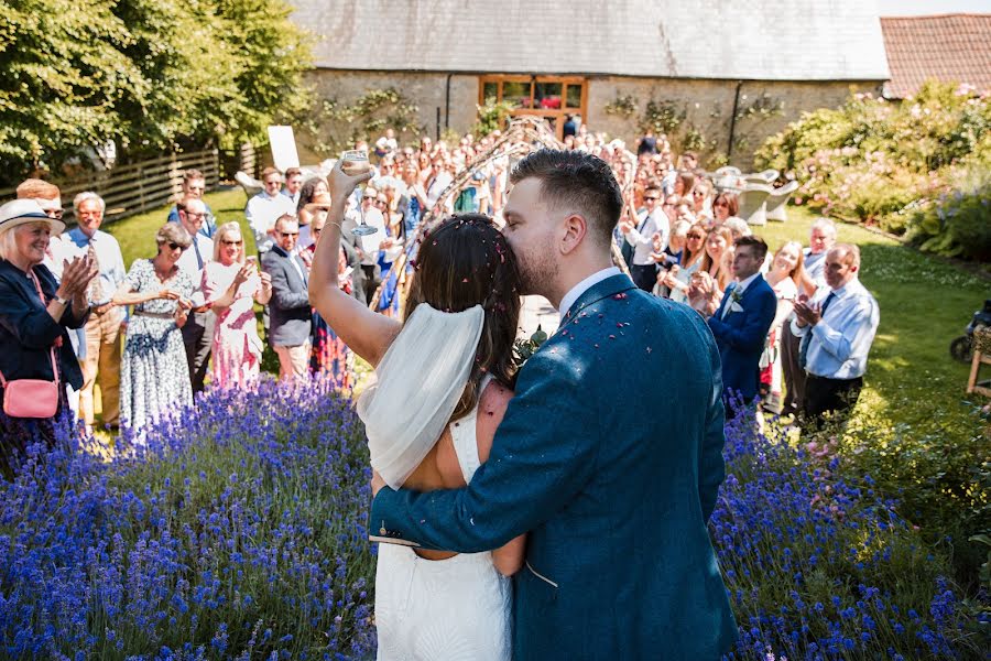 Fotografo di matrimoni Greg Shingler (gregshingler). Foto del 1 febbraio 2023