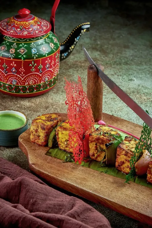 Paneer Tikka