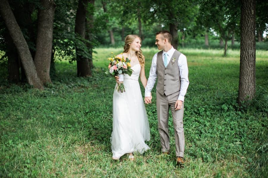 Fotógrafo de casamento Lauren Mcdonald (laurenmcdonald). Foto de 29 de dezembro 2019