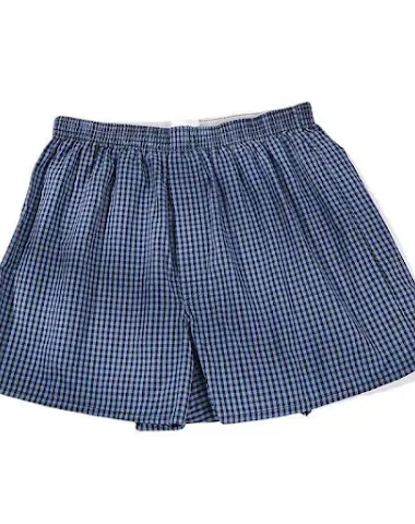 Arrow Pants Men's Cotton Loose Boxe - 0