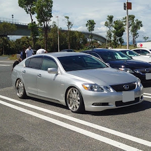 GS GRS191