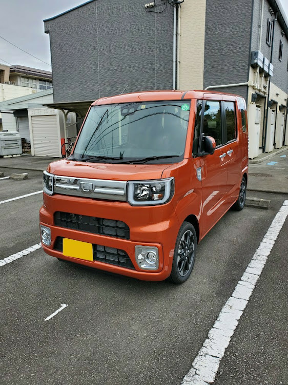 ダイハツアルティスを買ってみた。さんが投稿したカスタム事例の投稿画像1枚目