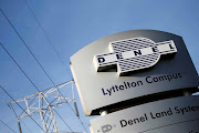 Denel expects to make further losses in its current financial year. File photo. 