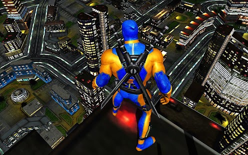How to mod Dual Swords Hero: Legend City lastet apk for bluestacks
