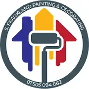 S.Frankland Painting & Decorating Logo