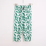 Green leaf