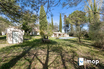 maison à Aix-en-Provence (13)