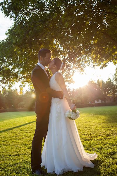 Fotografo di matrimoni Max Lisi (maxlisi). Foto del 15 ottobre 2016