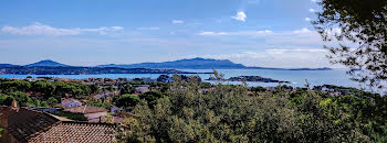 villa à Bandol (83)