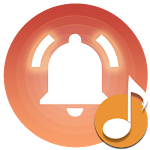 Cover Image of Descargar Best Notification Sounds 2017 2.1 APK