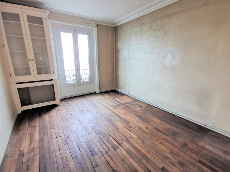 Vente appartement 4 pièces 80 m² à Vincennes (94300), 780 000 €