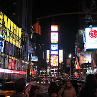 times square  di 