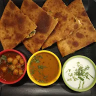 Not Just Parathas photo 2