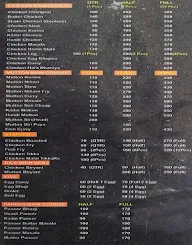 Laziz chicken Food Restaurant menu 4