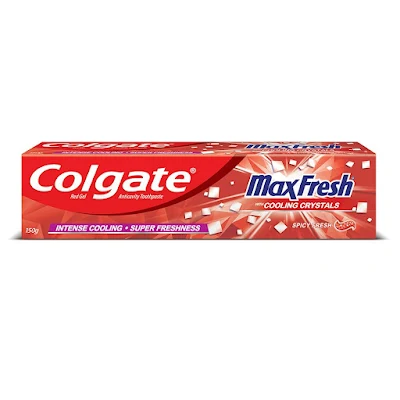 Colgate Maxfresh - 100 gm