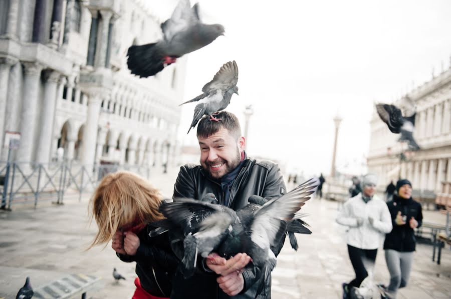 Svadobný fotograf Lubow Polyanska (lupol). Fotografia publikovaná 31. marca 2018