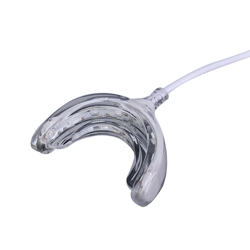 Teeth Cold Lamp Dental Instrument LED Blue Light Individual Accessories Cold Light