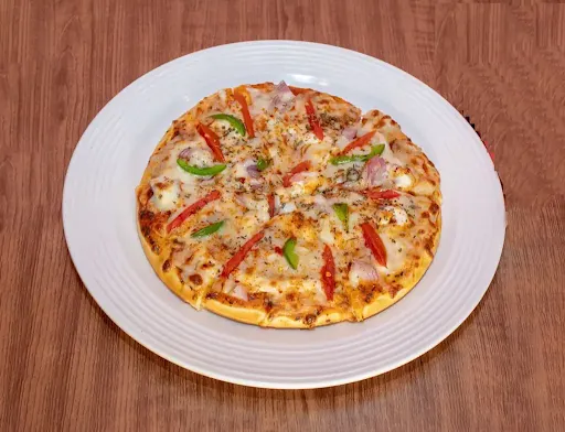 OTC Pizza [8 Inches]
