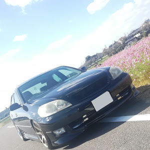 マークII JZX110