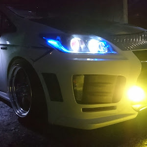 プリウス ZVW30