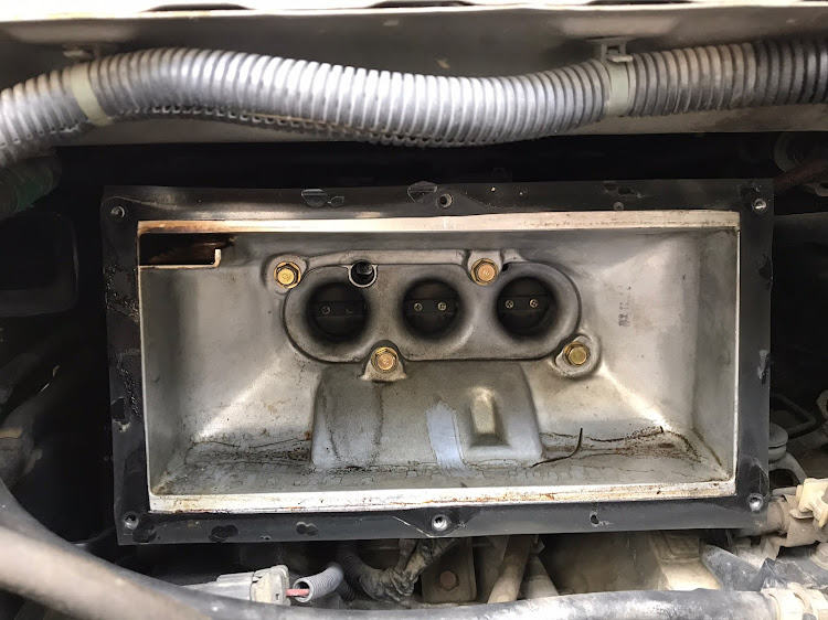 ビートの新年のご挨拶・ビート・OPENCAFE GARAGE・DIYに関するカスタム事例の投稿画像2枚目